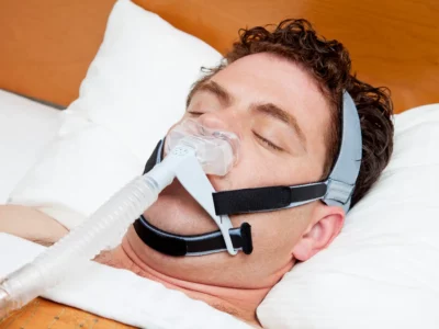 sleep apnea