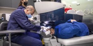 The Most Common Myths About Laser Eye Surgery Debunked