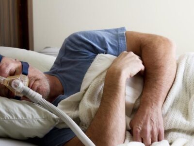 Bulk-Bill Sleep Study Perth