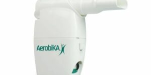 What Is an Aerobika Device and How Does It Help With Mucus Clearance?
