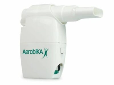 Aerobika Device