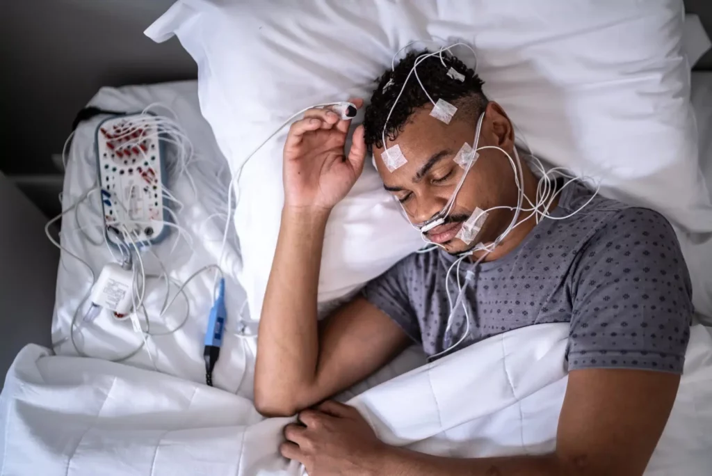 Bulk-Bill Sleep Study Perth