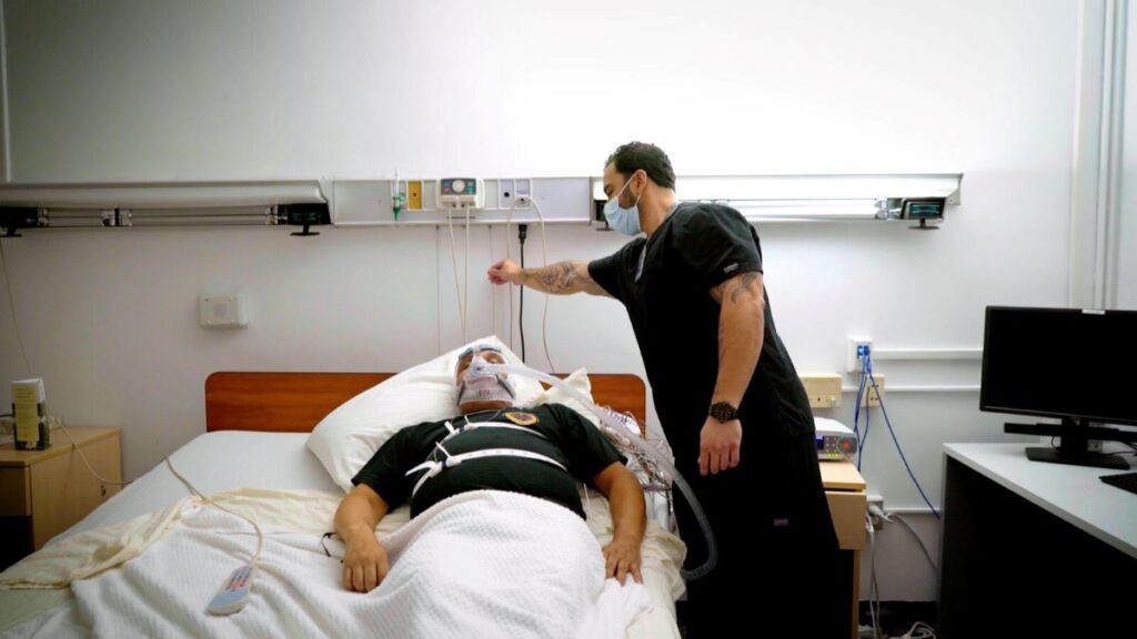 Bulk-Bill Sleep Study Perth