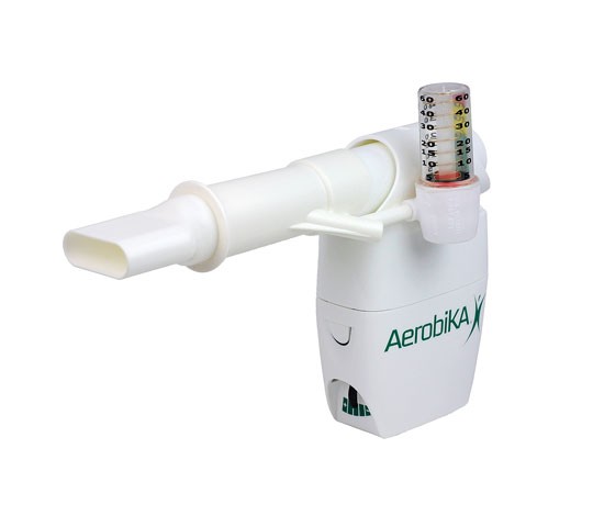 Aerobika Device