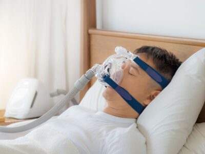 home sleep study brisbane