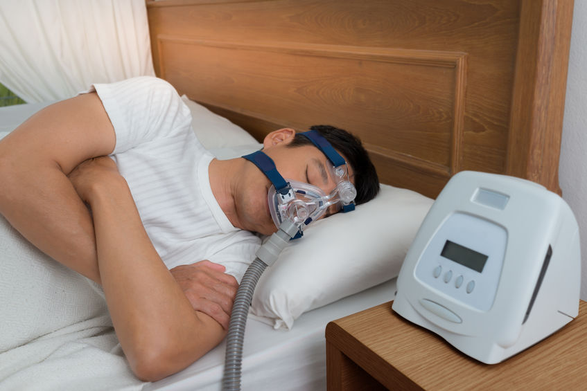 home sleep study brisbane